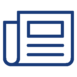 Press Icon